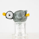 Empire Glassworks Penguin Paulie Spinner Cap