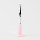 Empire Glassworks Penis Roach Clip