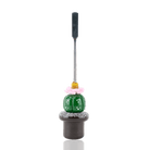 Empire Glassworks Peyote Concentrate Bundle - Peyote Mini Rig - Peyote - Spinner Cap - Peyote Dabber - Empire Glassworks Quartz Banger - Carb Cap Stand