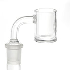 Empire Glassworks Peyote Concentrate Bundle - Peyote Mini Rig - Peyote - Spinner Cap - Peyote Dabber - Empire Glassworks Quartz Banger - Carb Cap Stand