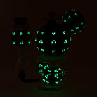 Empire Glassworks Peyote Mini Rig - Empire Smokes