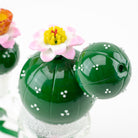 Empire Glassworks Peyote Mini Rig - Empire Smokes