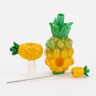 Empire Glassworks Pineapple Flower Bundle - Empire Smokes