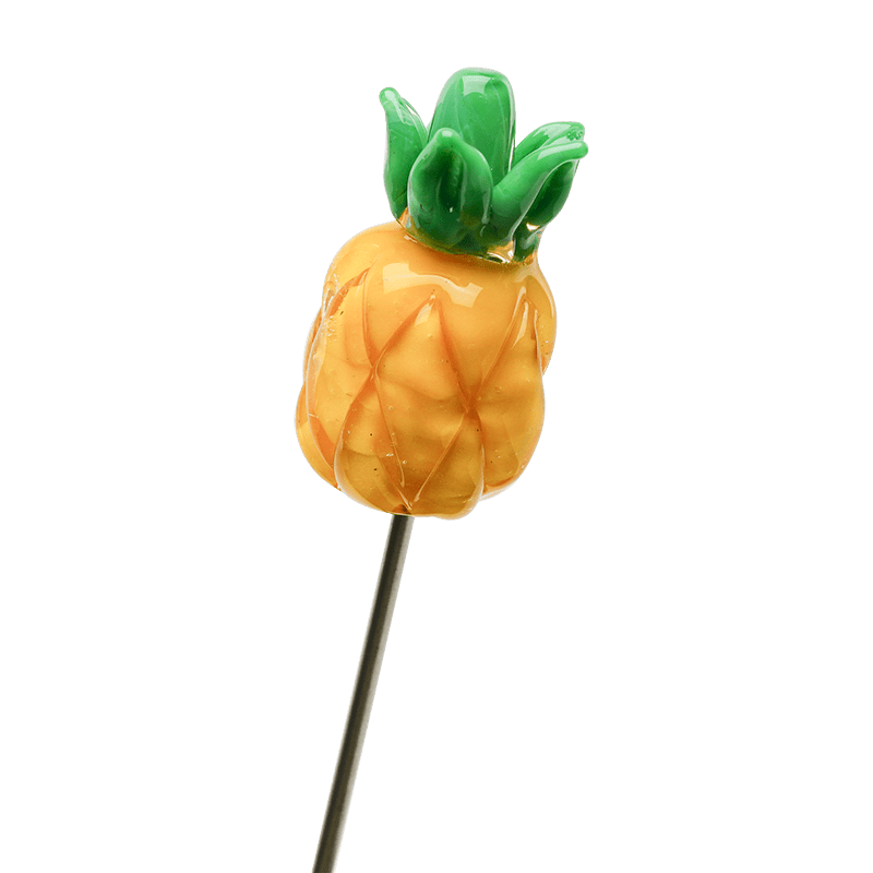 Empire Glassworks Pineapple Flower Bundle - Empire Smokes
