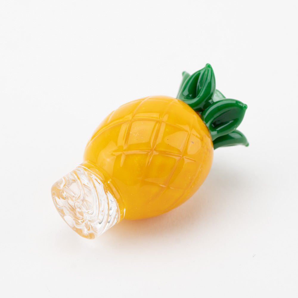 Empire Glassworks Pineapple Spinner Cap