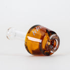 Empire Glassworks Pivot glass accessory with storybook-inspired bottle design