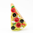 Empire Glassworks Pizza Dry Pipe