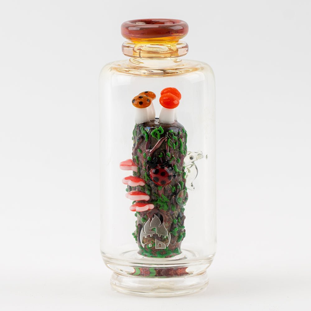 Empire Glassworks Puffco Forest Bundle - Empire Smokes