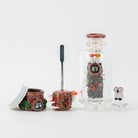 Empire Glassworks Puffco Forest Bundle - Empire Smokes