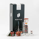 Empire Glassworks Puffco Forest Bundle - Empire Smokes