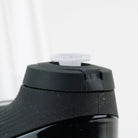 Empire Glassworks PuffCo 'New Peak' & Proxy Glass Joystick Cap - Glow in the Dark 4