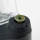 Empire Glassworks PuffCo 'New Peak' & Proxy Glass Joystick Cap - Vintage 4