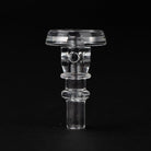 Empire Glassworks PuffCo Peak Pro 3D XL Chamber Glass Joystick Cap