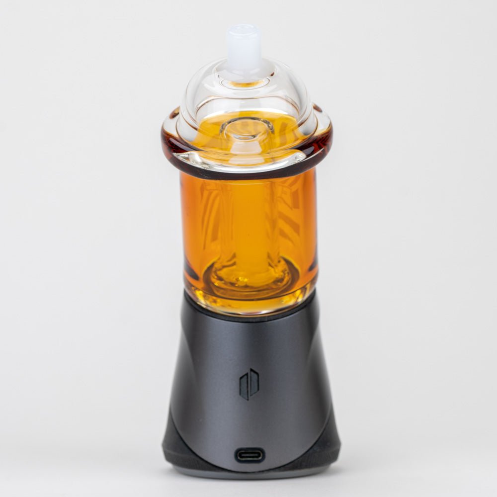 Empire Glasswork's Puffco Peak/Peak Pro Attachment - Slushie - Tamarindo - Empire Smokes