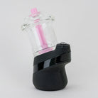 Empire Glassworks PuffCo Peak/Peak Pro Attachment - To Go Cup - Bubblegum Bliss