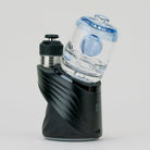 Empire Glassworks Puffco Peak/Peak Pro Dry Top Attachment - Blue Nebula 3