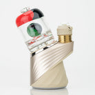 Empire Glassworks Puffco Peak/Peak Pro Dry Top Attachment - Designer