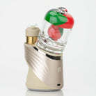 Empire Glassworks Puffco Peak/Peak Pro Dry Top Attachment - Designer 2