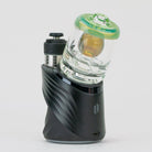 Empire Glassworks Puffco Peak/Peak Pro Dry Top Attachment - Olive Grove 3