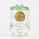 Empire Glassworks Puffco Peak/Peak Pro Dry Top Attachment - Olive Grove 2