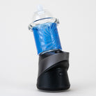 Empire Glassworks Puffco Peak/Peak Pro Glass Attachment - Slushie - Blue Rasberry