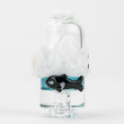 Puffco Pivot accessory Avenge the Arctic mouth piece crafted from durable borosilicate glass.