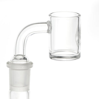 Empire Glassworks Quartz Banger