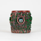Renew the Redwoods glass attachment installed on the Puffco Proxy Core
