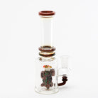 Empire Glassworks "Renew the Redwood" Mini Tube - Empire Smokes