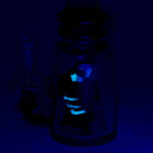 Empire Glassworks "Renew the Redwood" Mini Tube - Empire Smokes