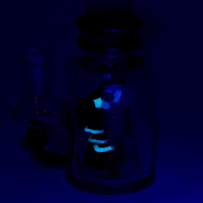 Empire Glassworks "Renew the Redwood" Mini Tube - Empire Smokes