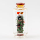 Empire Glassworks Renew the Redwood Puffco Peak glass attachment front view