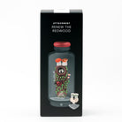 Empire Glassworks "Renew the Redwood" Puffco Peak/Peak Pro Glass Attachment - Empire Smokes