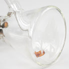 Empire Glassworks Save the Bee's Beaker