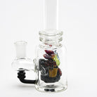 Empire Glassworks "Save the Seas" Mini Tube - Empire Smokes