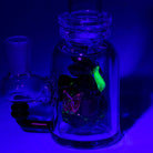 Empire Glassworks "Save the Seas" Mini Tube - Empire Smokes