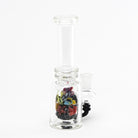 Empire Glassworks "Save the Seas" Mini Tube - Empire Smokes