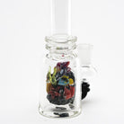 Empire Glassworks "Save the Seas" Mini Tube - Empire Smokes
