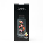 Empire Glassworks "Save the Seas" Puffco Peak/Peak Pro Glass Attachment - Empire Smokes