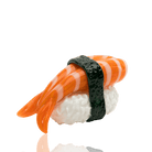 Empire Glassworks Shrimp Nigiri Dry Pipe - Empire Smokes