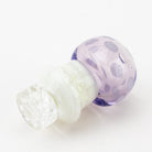 Empire Glassworks Siriusly Shrooms Spinner Cap