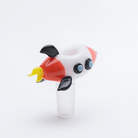 Empire Glassworks Space Cruiser Bowl Piece - Empire Smokes