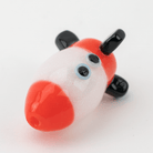 Empire Glassworks Space Cruiser Bubble Cap