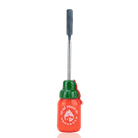 Empire Glassworks Sriracha Dabber