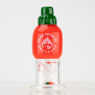Empire Glassworks Sriracha Spinner Cap
