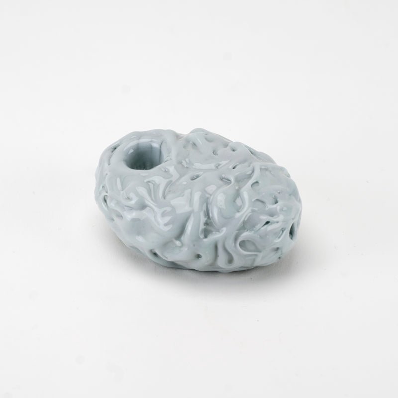 Empire Glassworks Stone of Hearth Dry Pipe