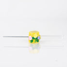 Empire Glassworks Sunshine Garden Poker Wand