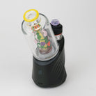 Empire Glassworks "Sunshine Garden" Puffco Peak/Peak Pro Glass Attachment 5