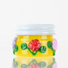 Empire Glassworks Sunshine Garden Terp Jar