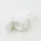 Empire Glassworks Toilet Bowl Piece